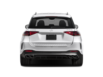 2021 Mercedes-Benz GLE 53 AMG®