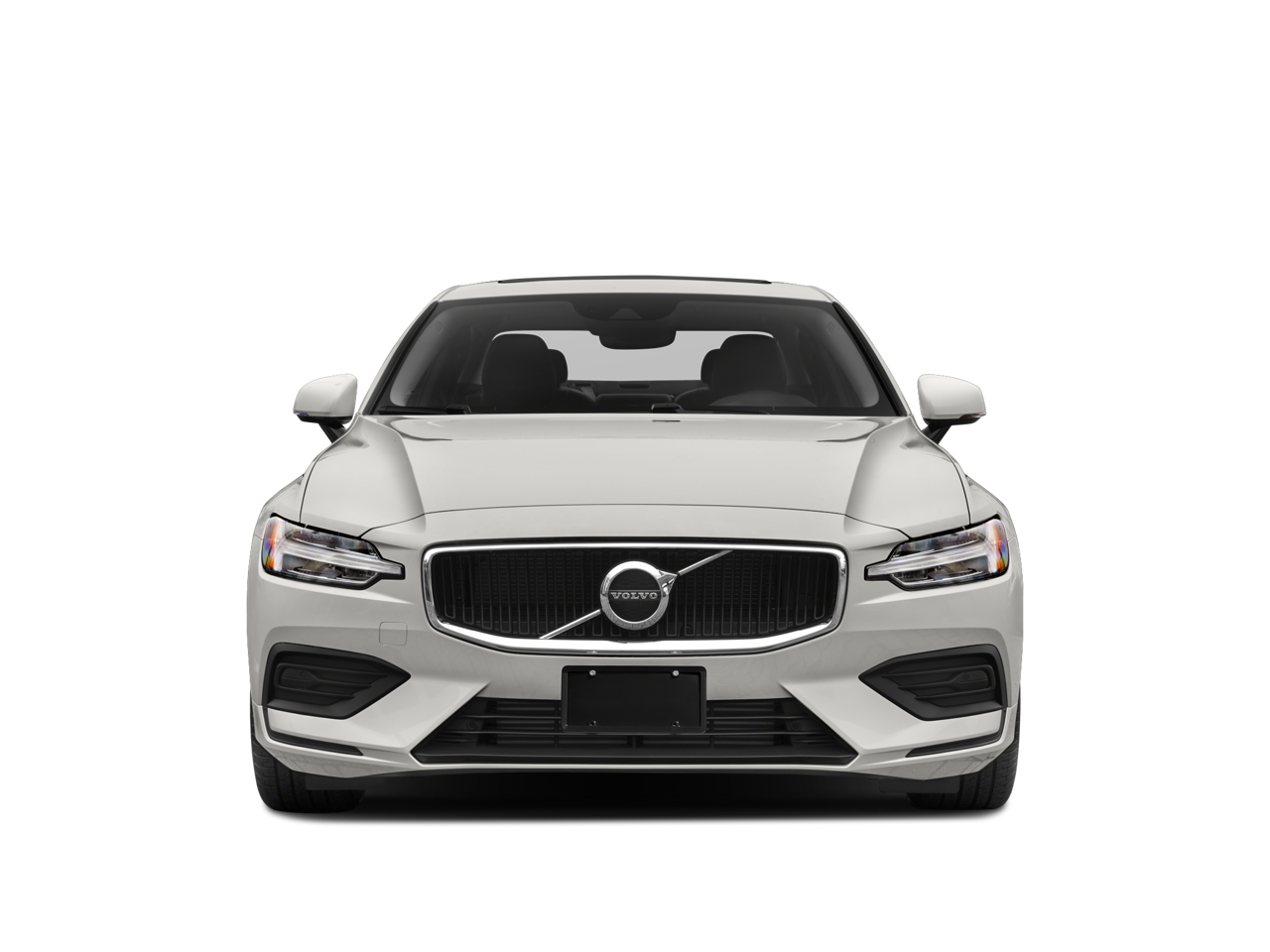 2021 Volvo S60 Momentum