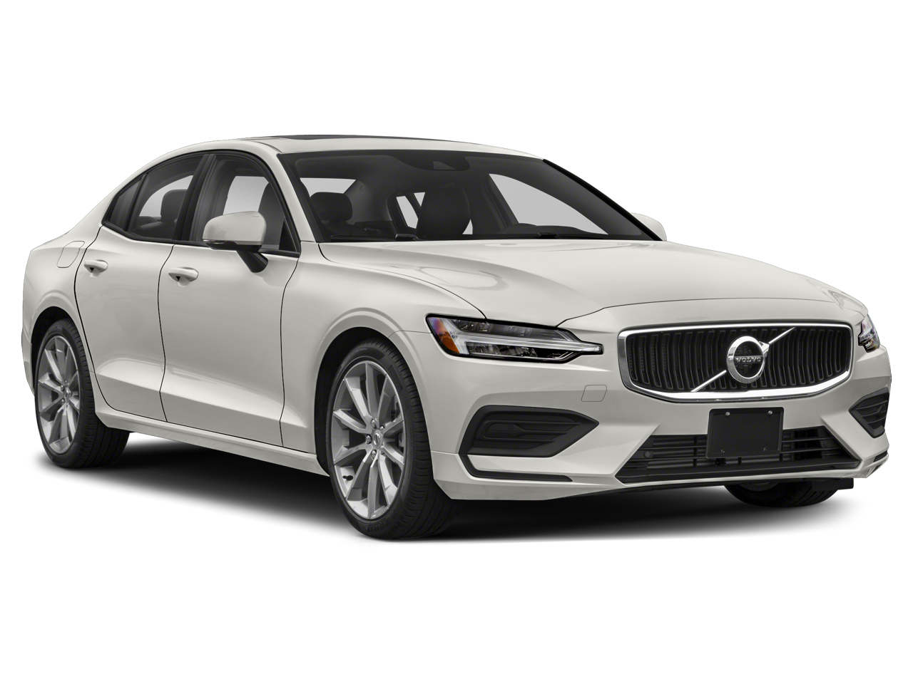 2021 Volvo S60 Momentum