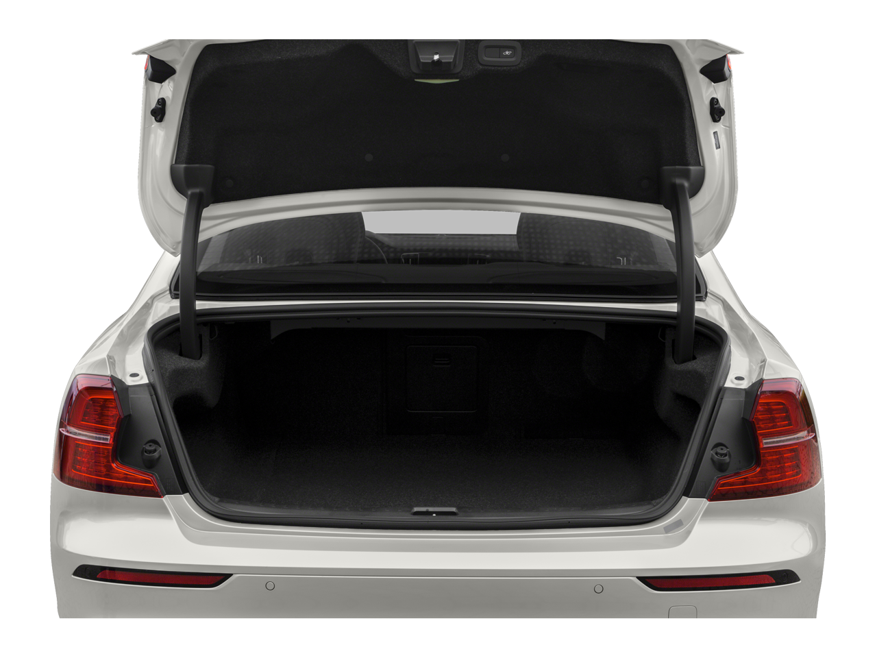 2021 Volvo S60 Momentum