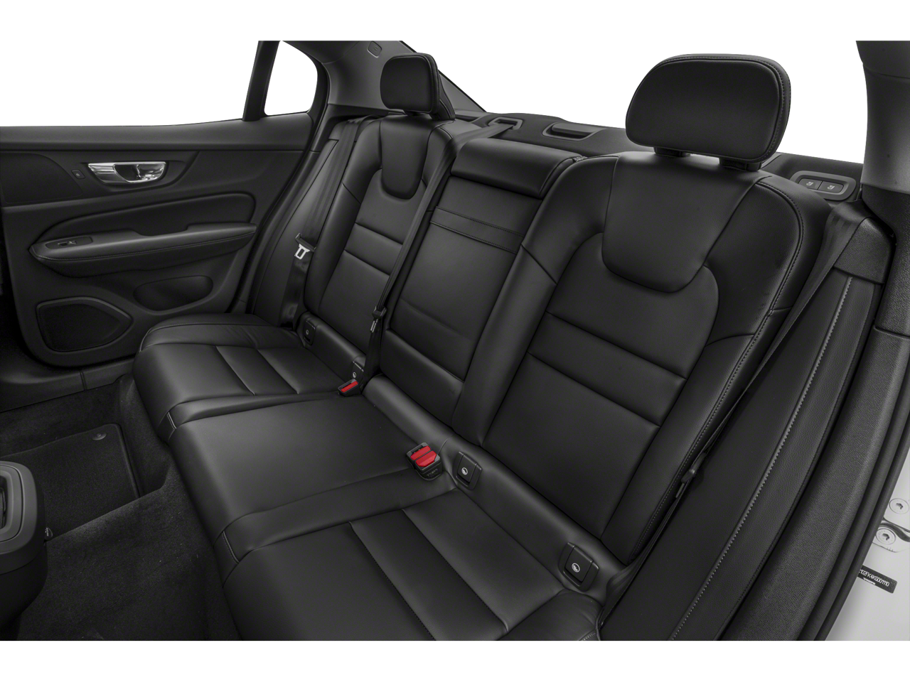 2021 Volvo S60 Momentum