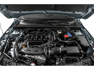 2022 Honda Civic Sport Touring