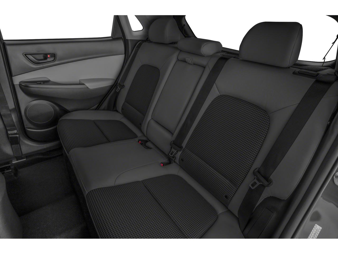 2022 Hyundai Kona SE