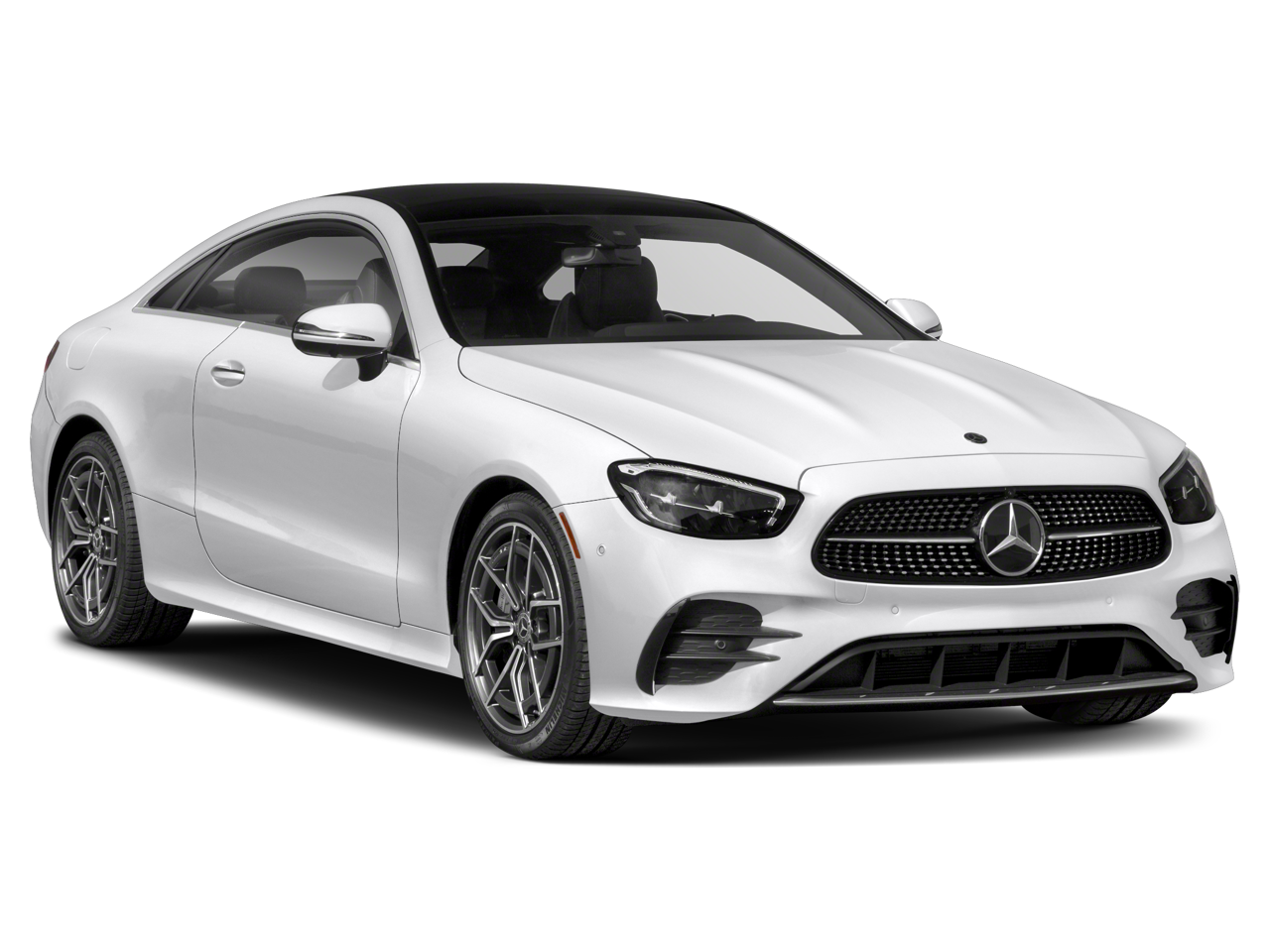 2022 Mercedes-Benz E-Class E 450