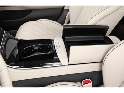 2022 Mercedes-Benz S-Class S 580