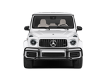 2022 Mercedes-Benz G-Class G 63 AMG®