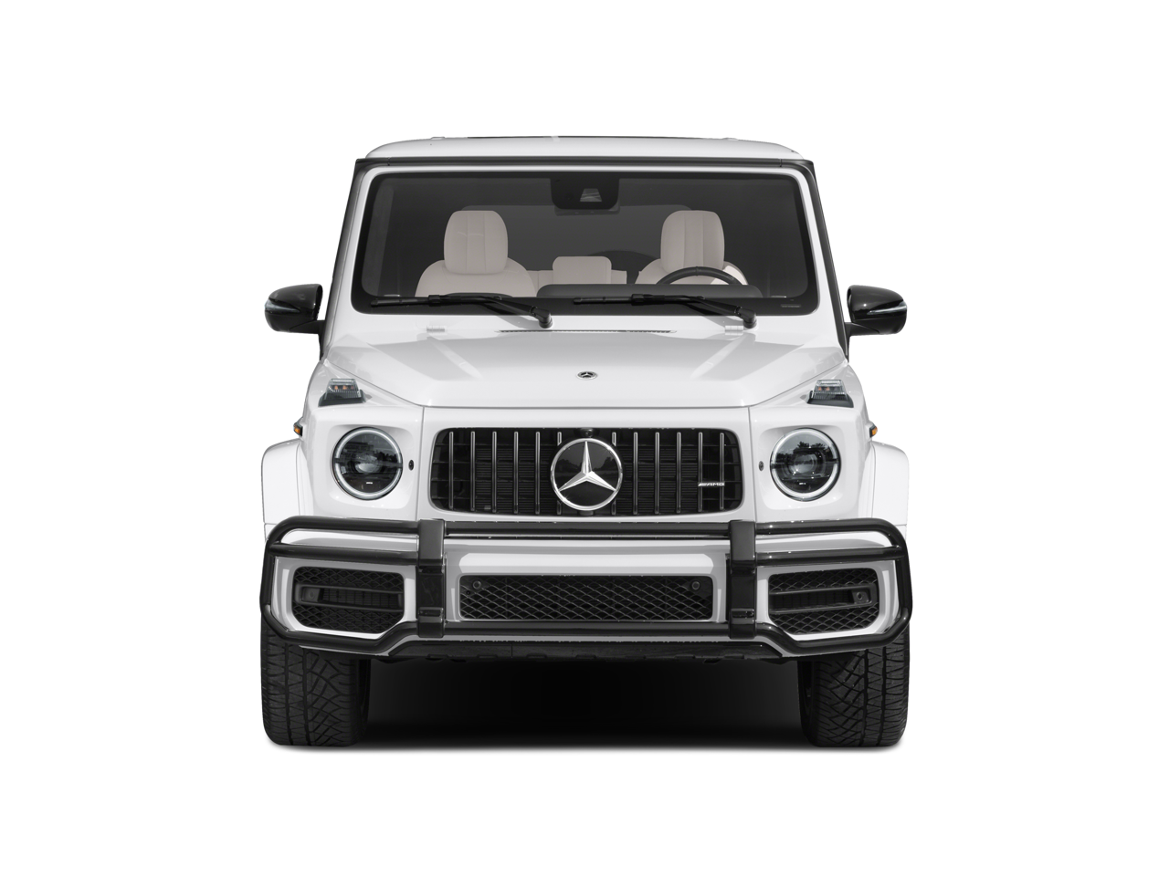 2022 Mercedes-Benz G-Class G 63 AMG®