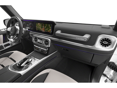 2022 Mercedes-Benz G-Class G 63 AMG®