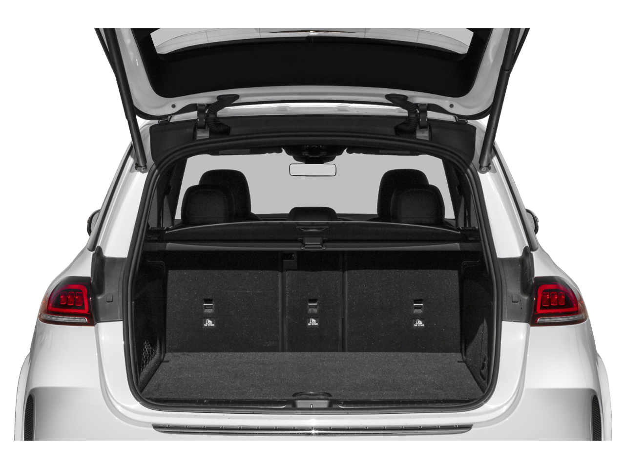 2022 Mercedes Benz GLE AMG 53 4MATIC photo 3