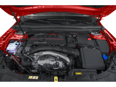 2022 Mercedes-Benz GLB 35 AMG®