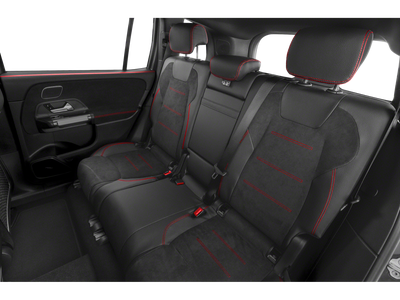 2022 Mercedes-Benz GLB 35 AMG®