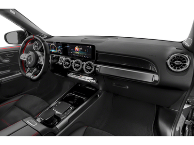 2022 Mercedes-Benz GLB 35 AMG®