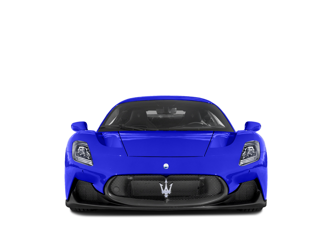2022 Maserati MC20 Base
