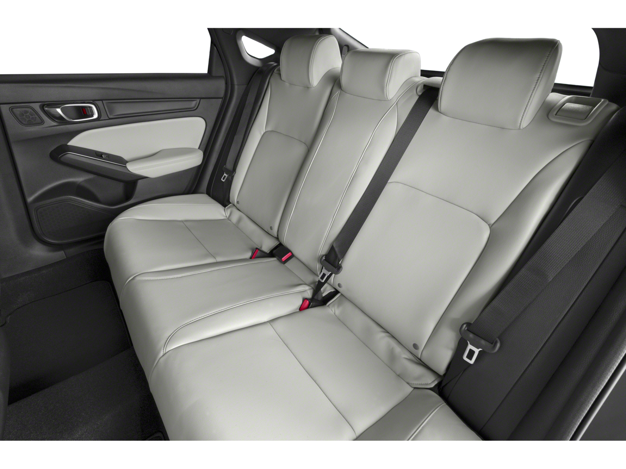 2023 Acura Integra w/A-Spec Package