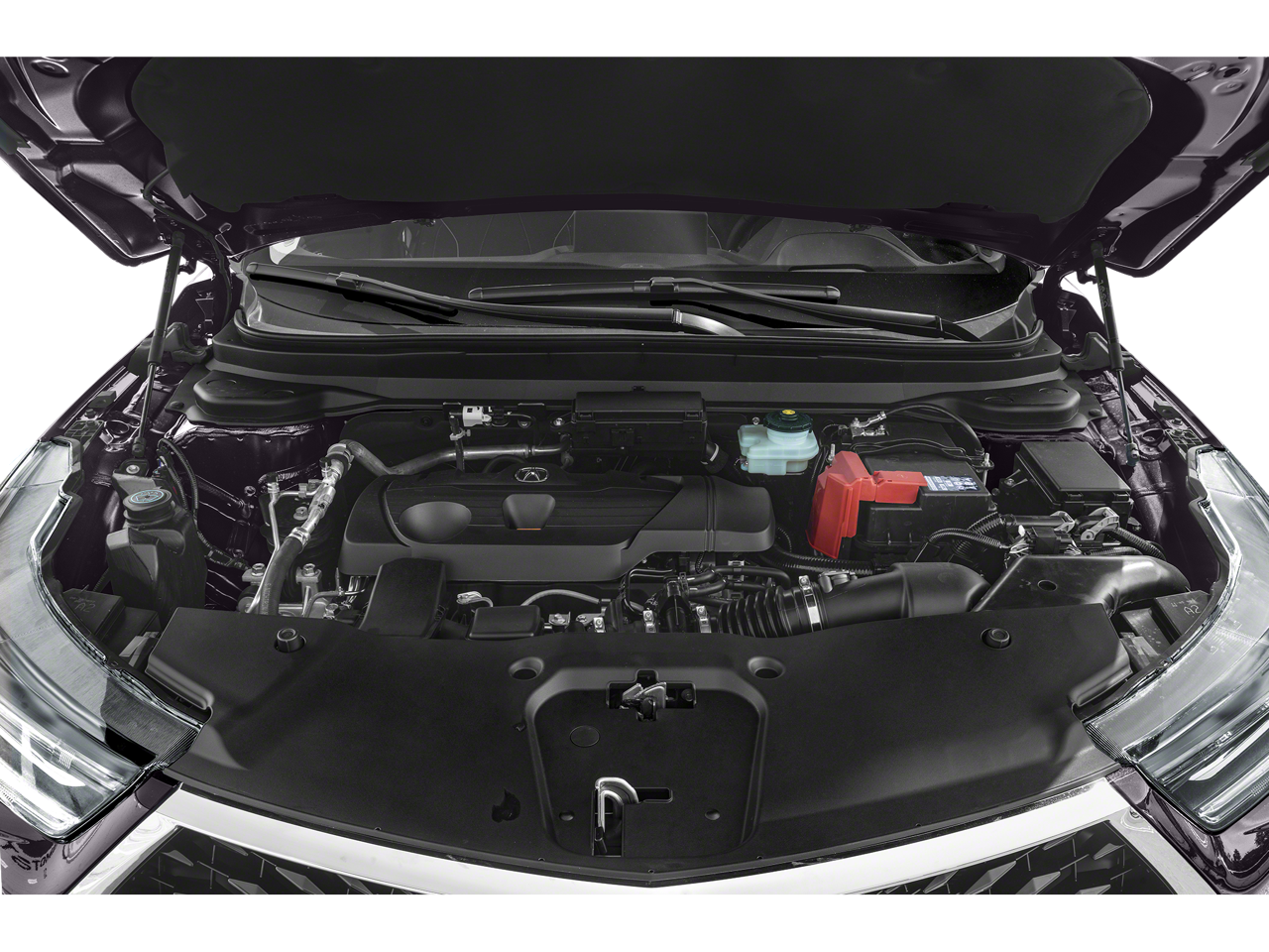 2023 Acura RDX w/Advance Package