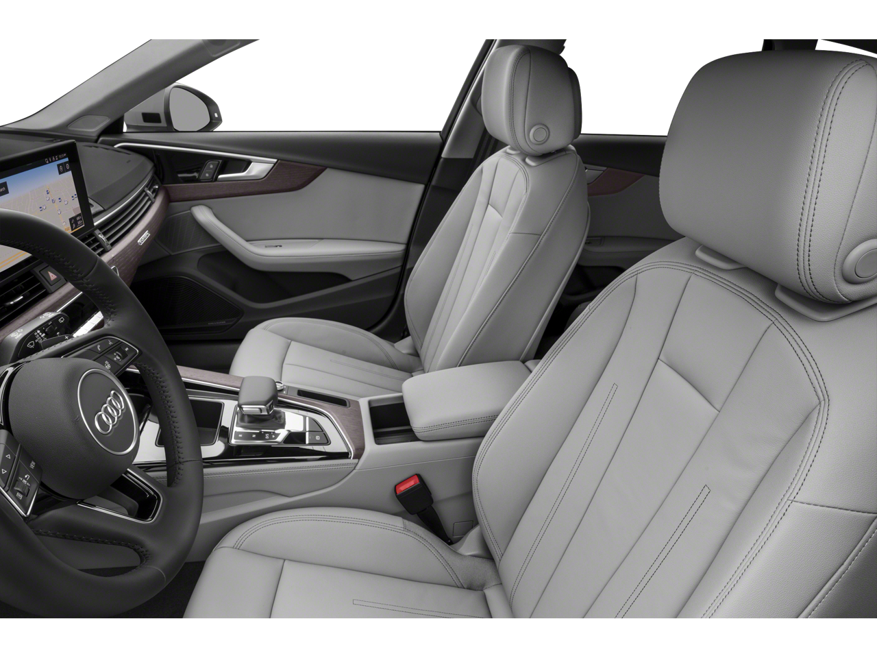 2023 Audi A4 allroad 45 Premium Plus
