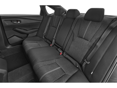 2023 Honda Accord Sport