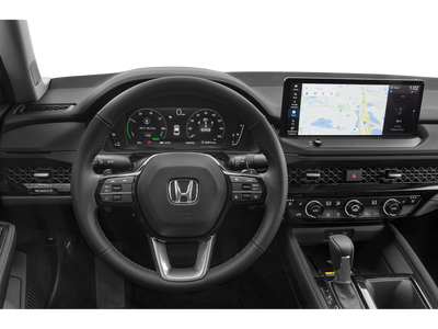 2023 Honda Accord Touring