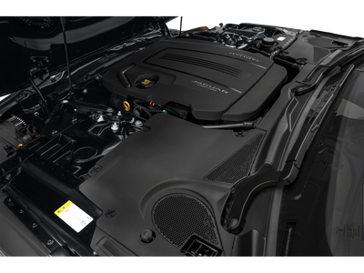 2023 Jaguar F-TYPE R