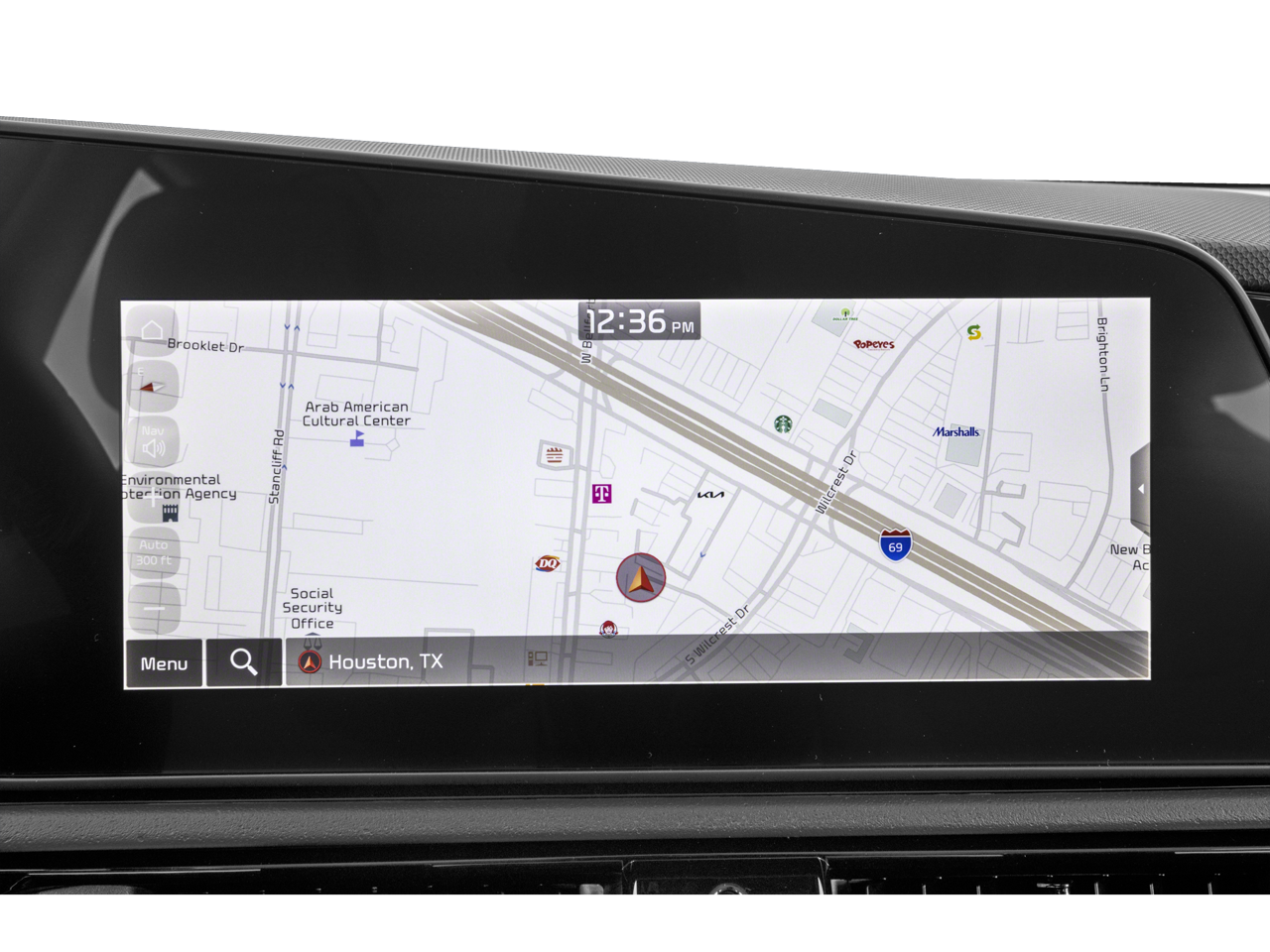 2023 Kia Niro EX photo 2