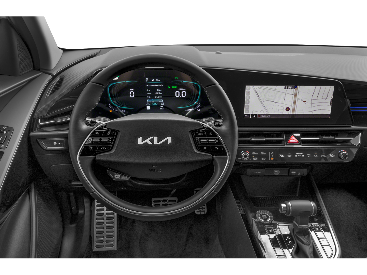 2023 Kia Niro EX Touring