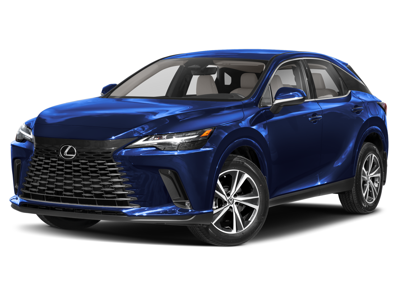 2023 Lexus RX 350 Luxury