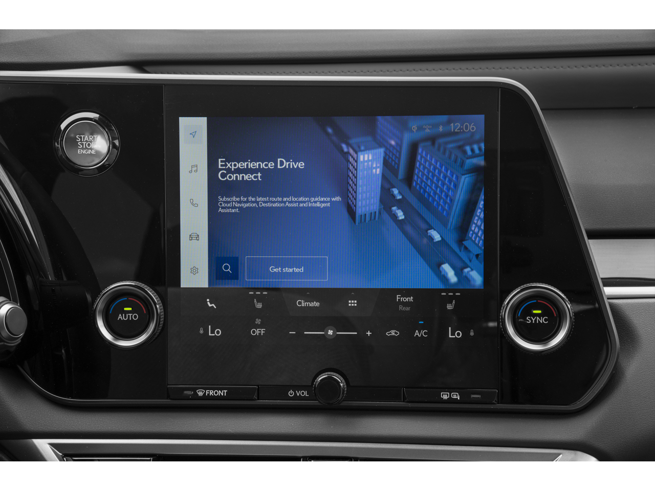 2023 Lexus RX 350 Luxury