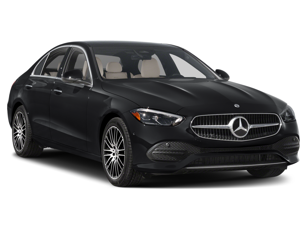 2023 Mercedes Benz C 300 4MATIC photo 2