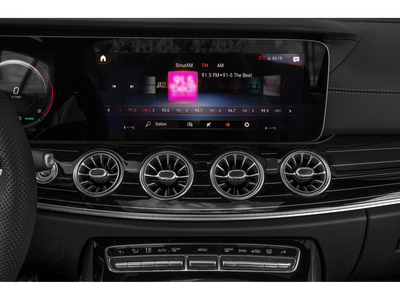 2023 Mercedes-Benz CLS 450