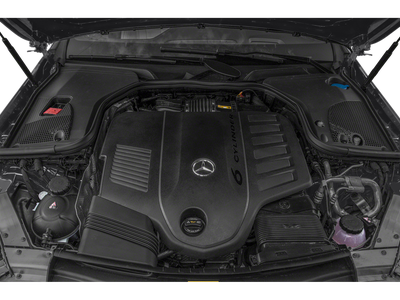 2023 Mercedes-Benz CLS 450