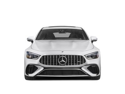 2023 Mercedes-Benz AMG® GT Base