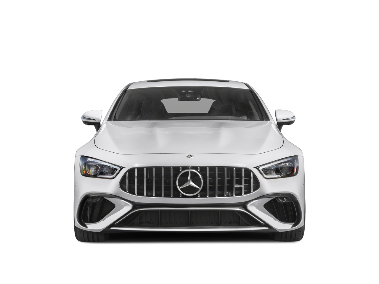 2023 Mercedes-Benz AMG® GT Base