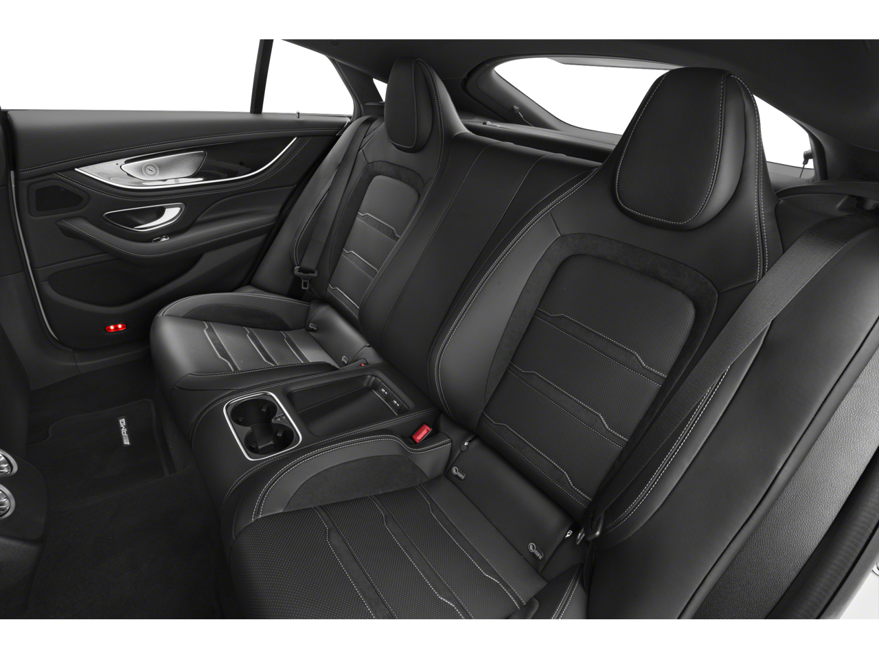 2023 Mercedes-Benz AMG® GT Base