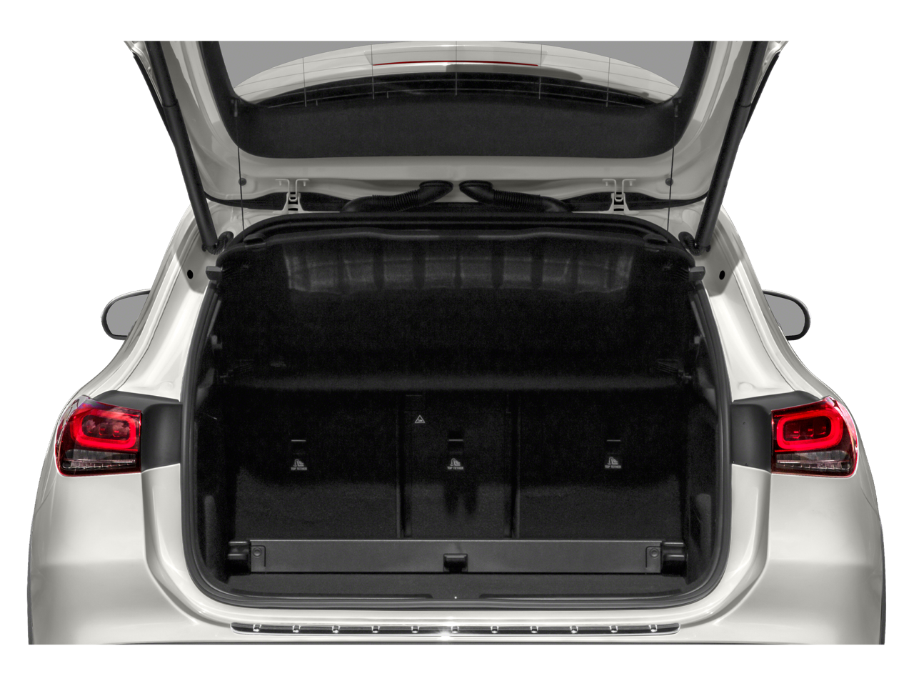 2023 Mercedes-Benz GLA 250