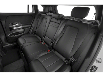 2023 Mercedes-Benz GLA 250