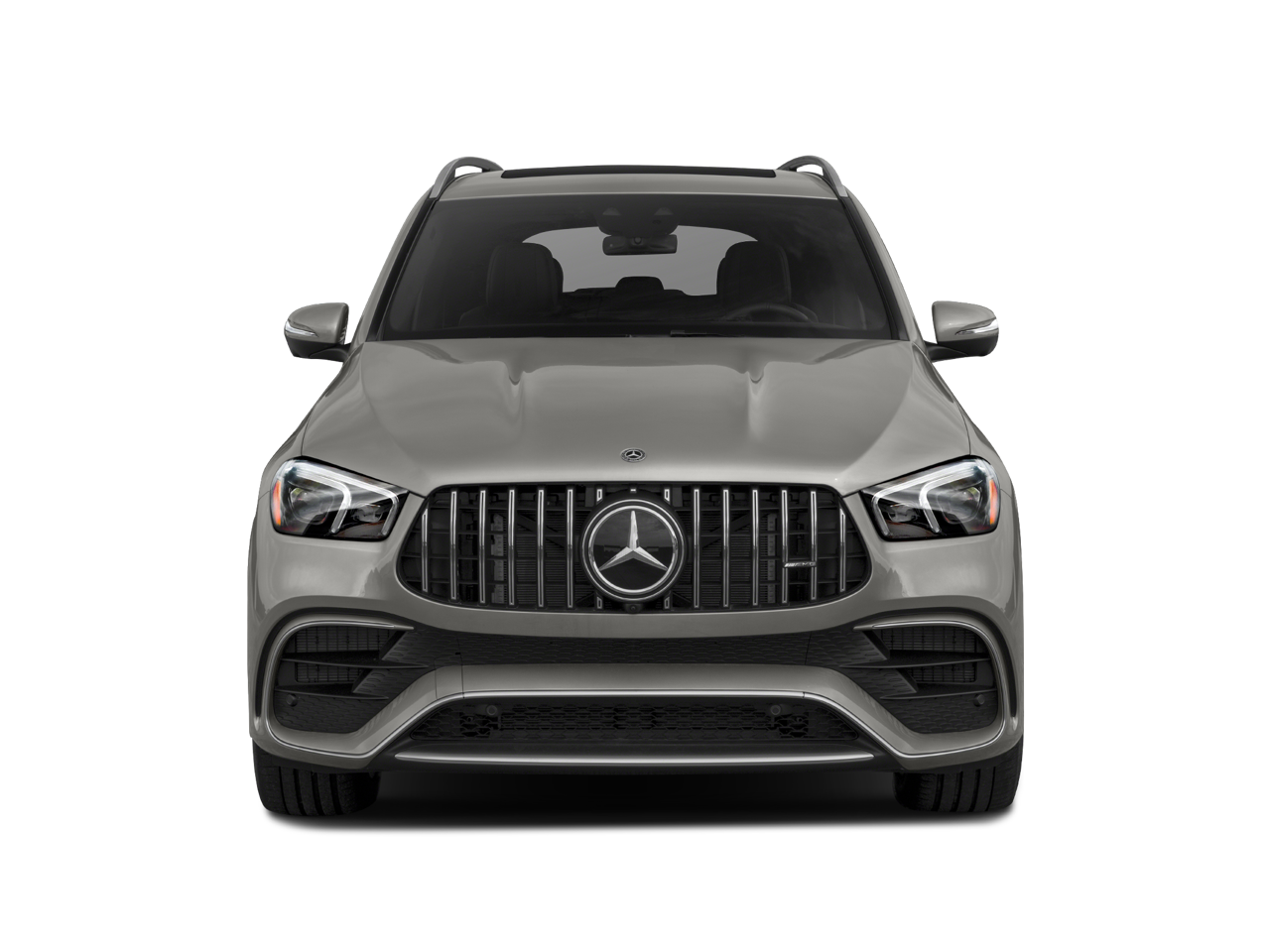 2023 Mercedes-Benz GLE GLE 63 S AMG®