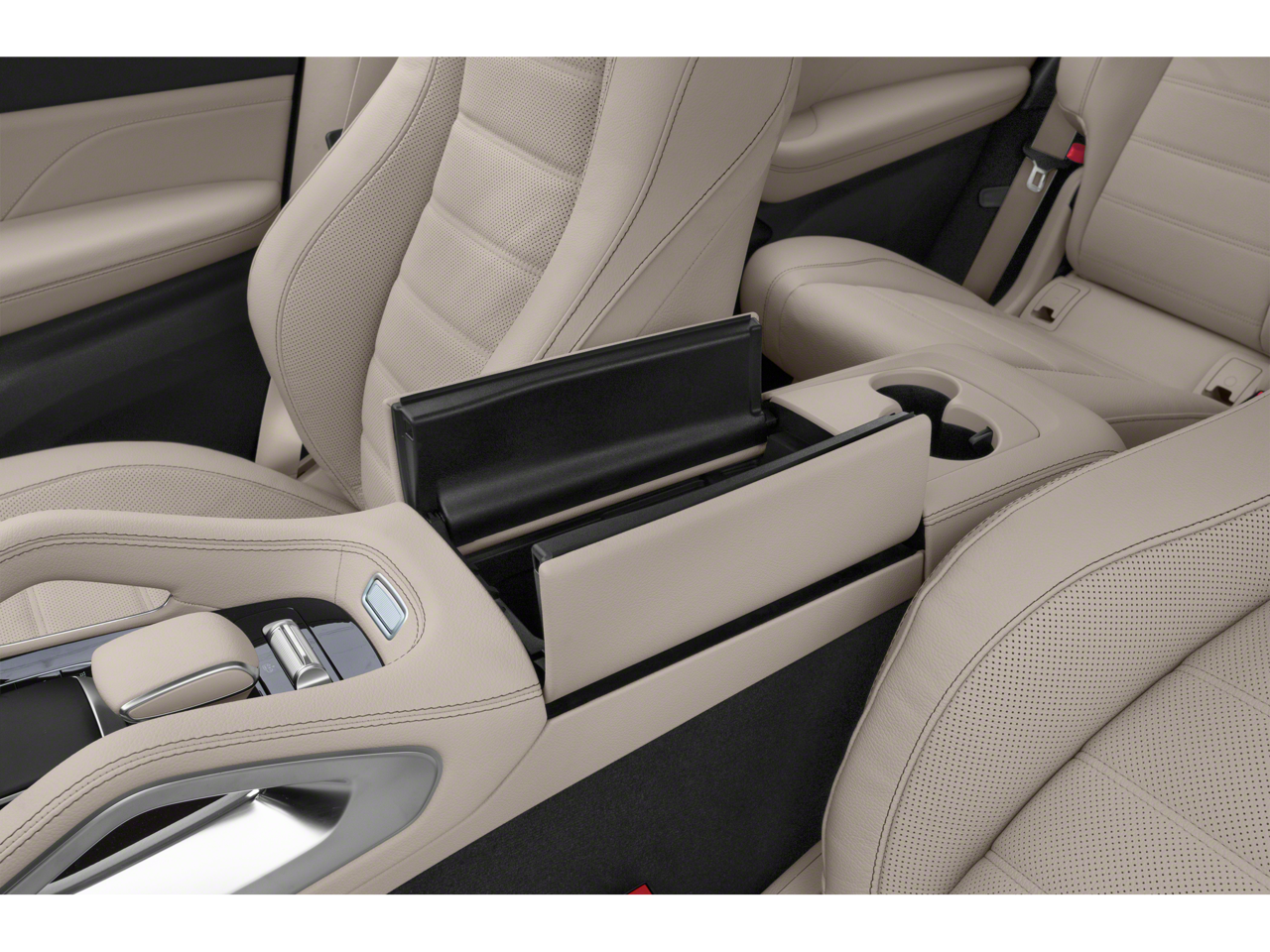 2023 Mercedes-Benz GLS 580