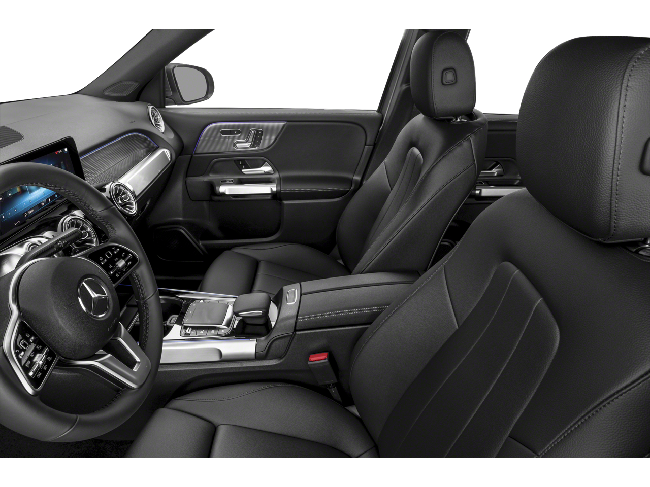 2023 Mercedes-Benz GLB 250