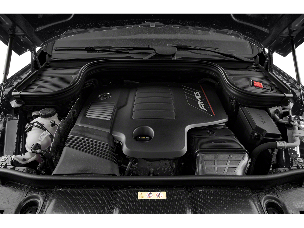 2023 Mercedes-Benz GLE 53 AMG®