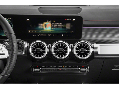 2023 Mercedes-Benz EQB 250+