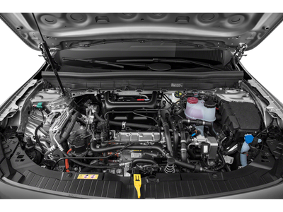 2023 Mercedes-Benz EQB 250+