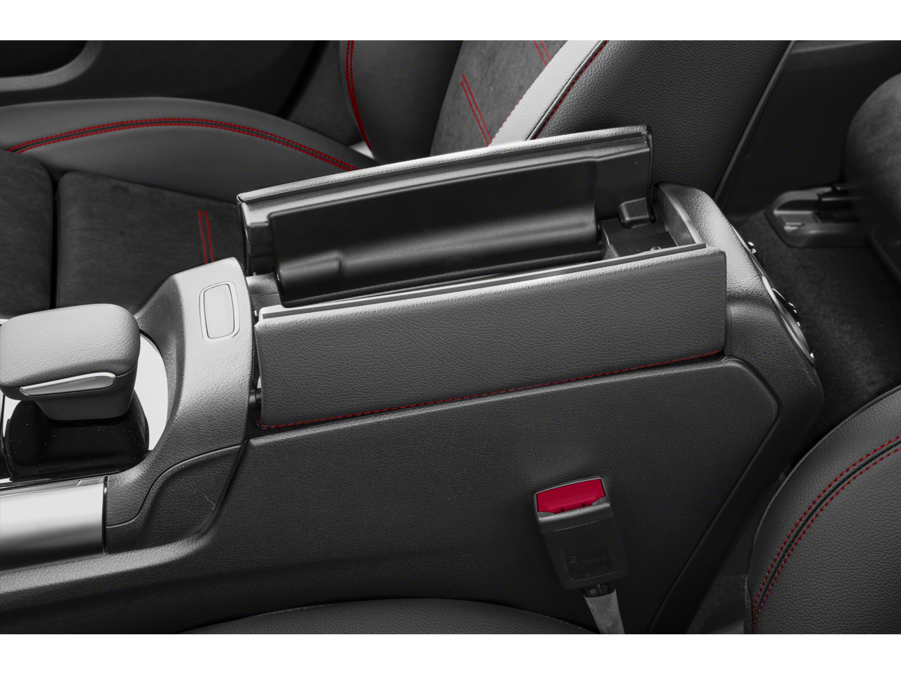 2023 Mercedes-Benz EQB 250+