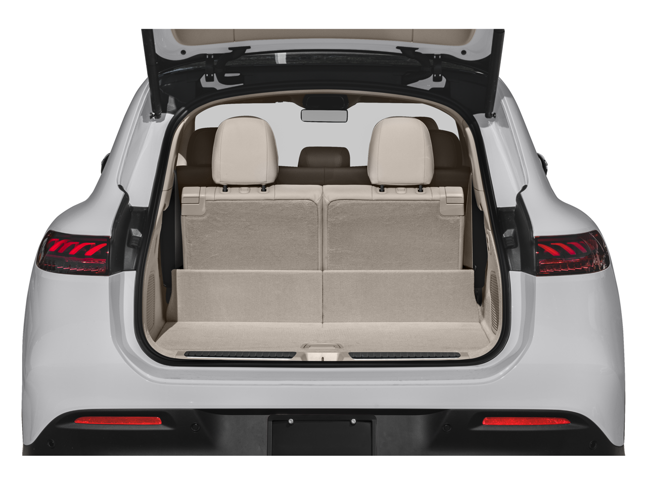 2023 Mercedes-Benz EQS 450