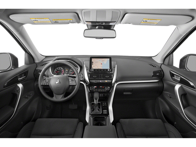 2023 Mitsubishi Eclipse Cross SE