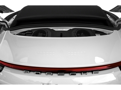 2023 Porsche 911 Carrera