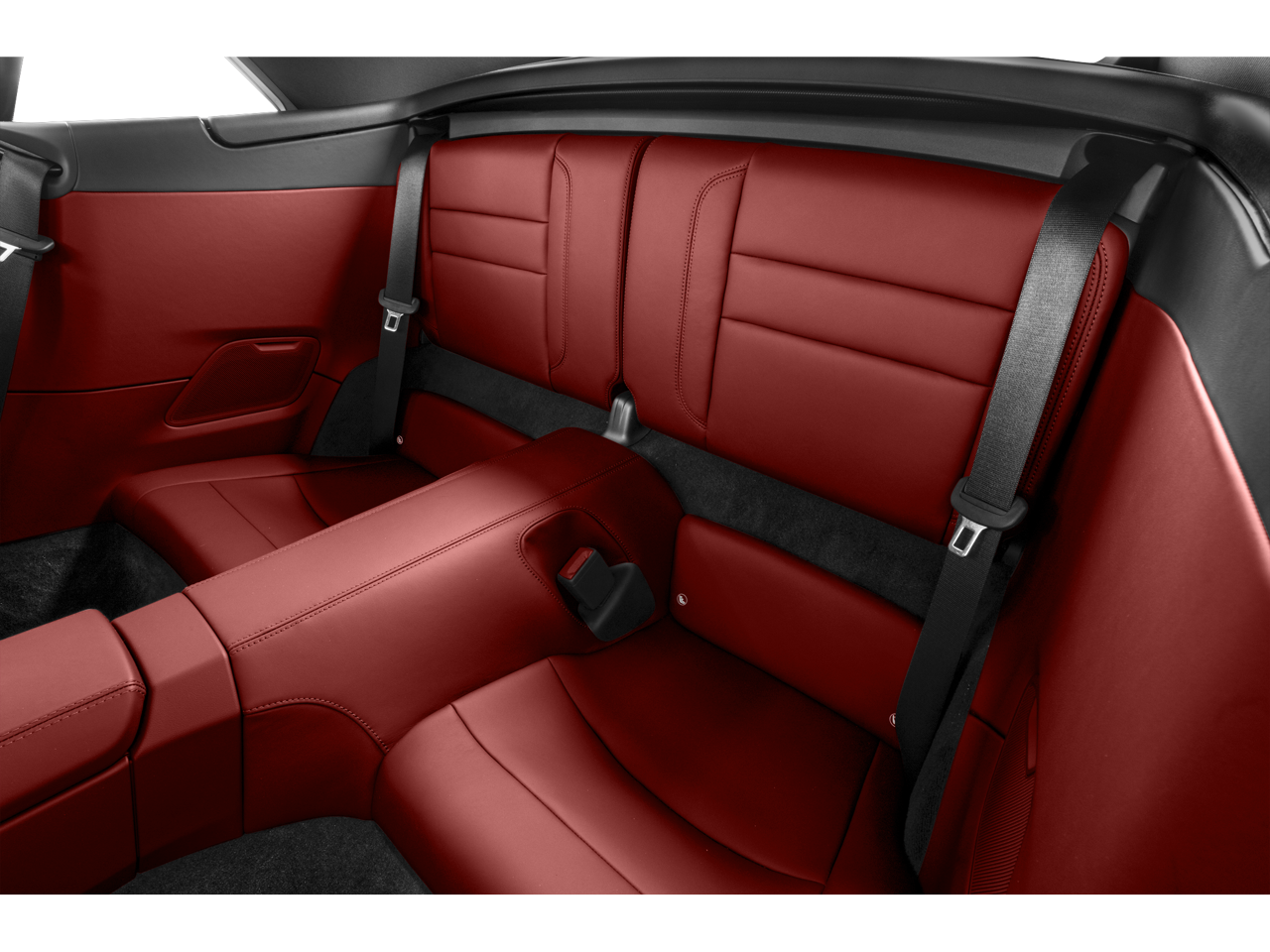 2023 Porsche 911 Carrera