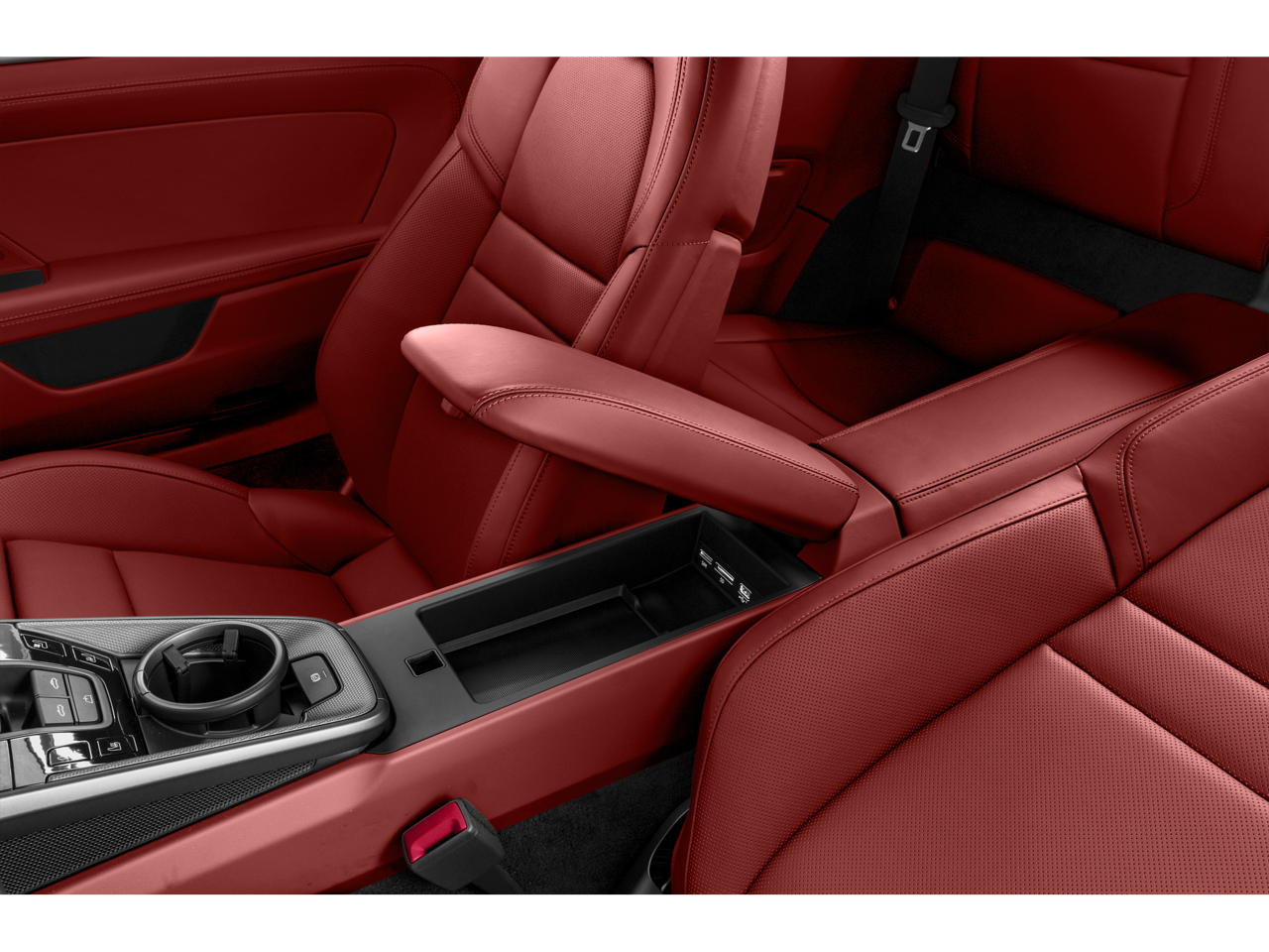 2023 Porsche 911 Carrera