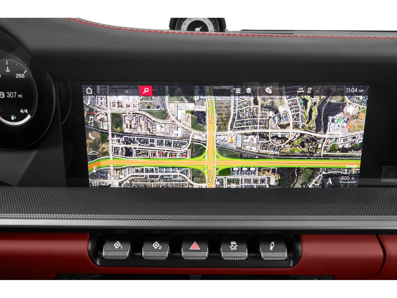 2023 Porsche 911 Carrera