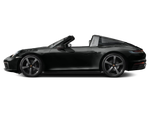 2023 Porsche 911 Targa 4S