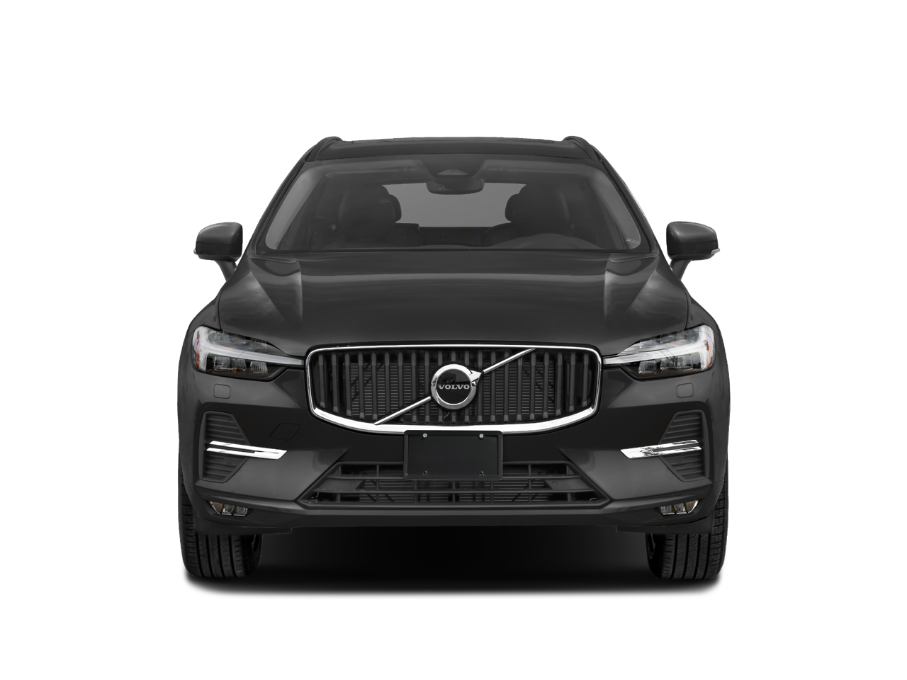 2023 Volvo XC60 Plus Bright Theme